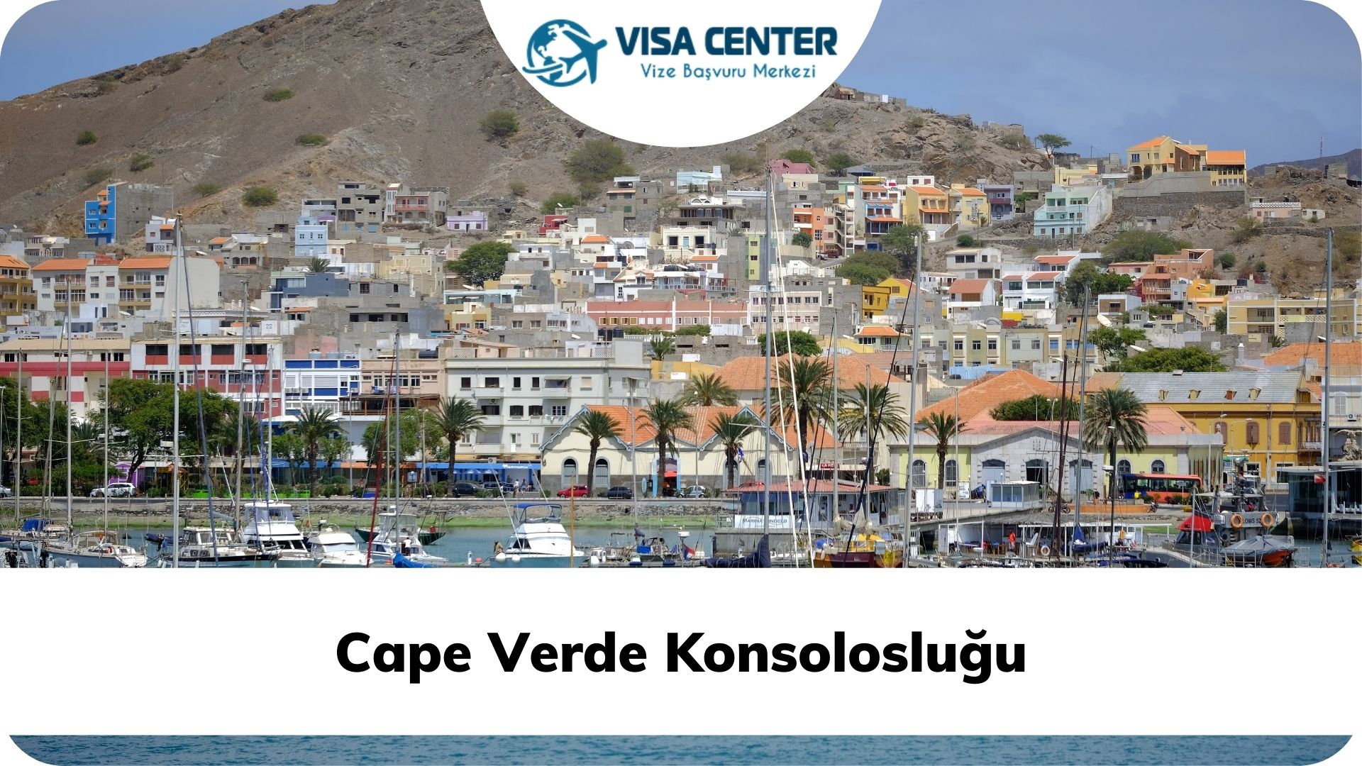 Cape Verde Konsolosluğu