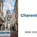 Fransa Charente Vize Başvurusu