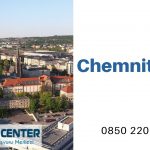 Almanya Chemnitz Vize Başvurusu
