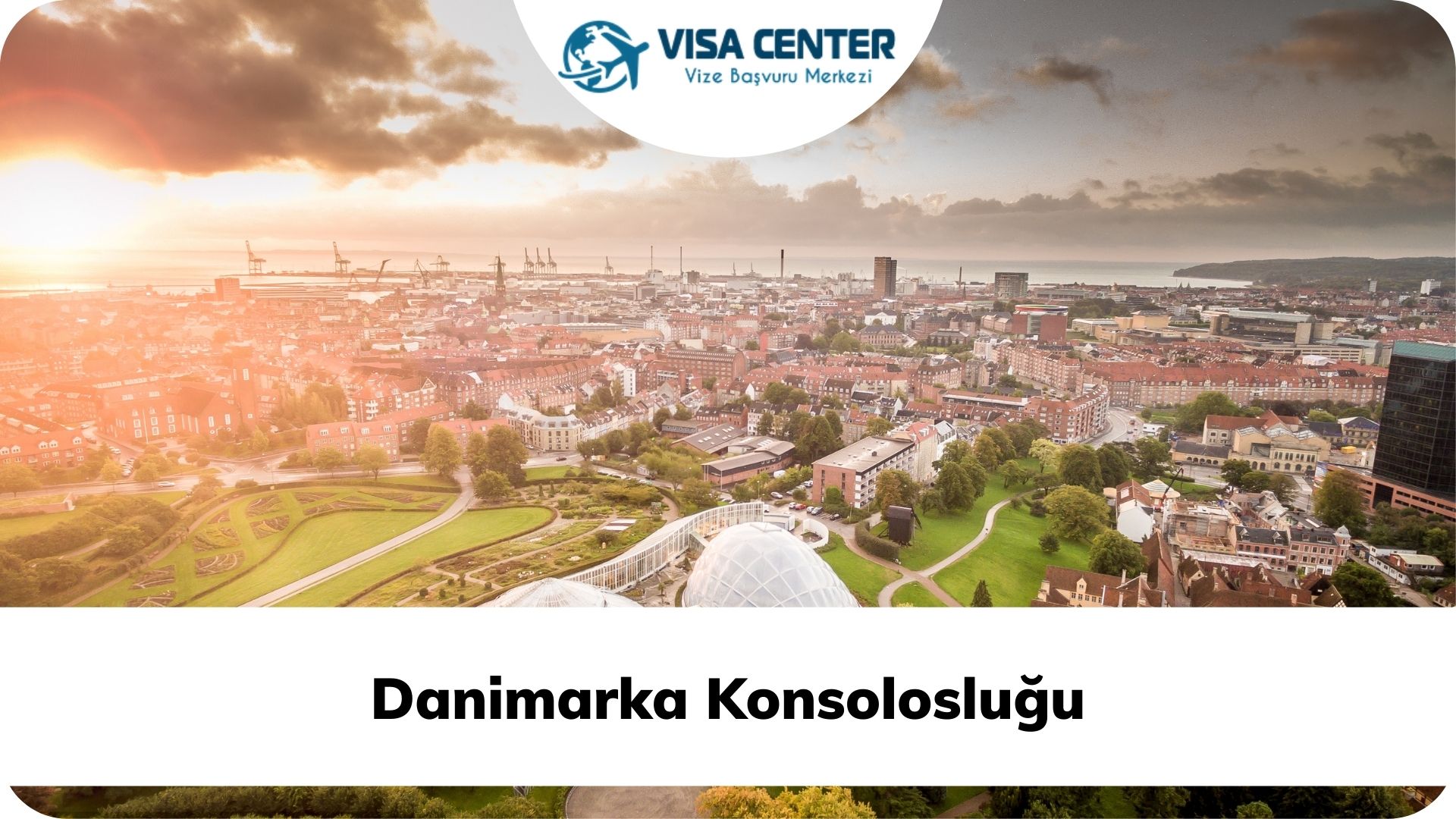 Danimarka Konsolosluğu