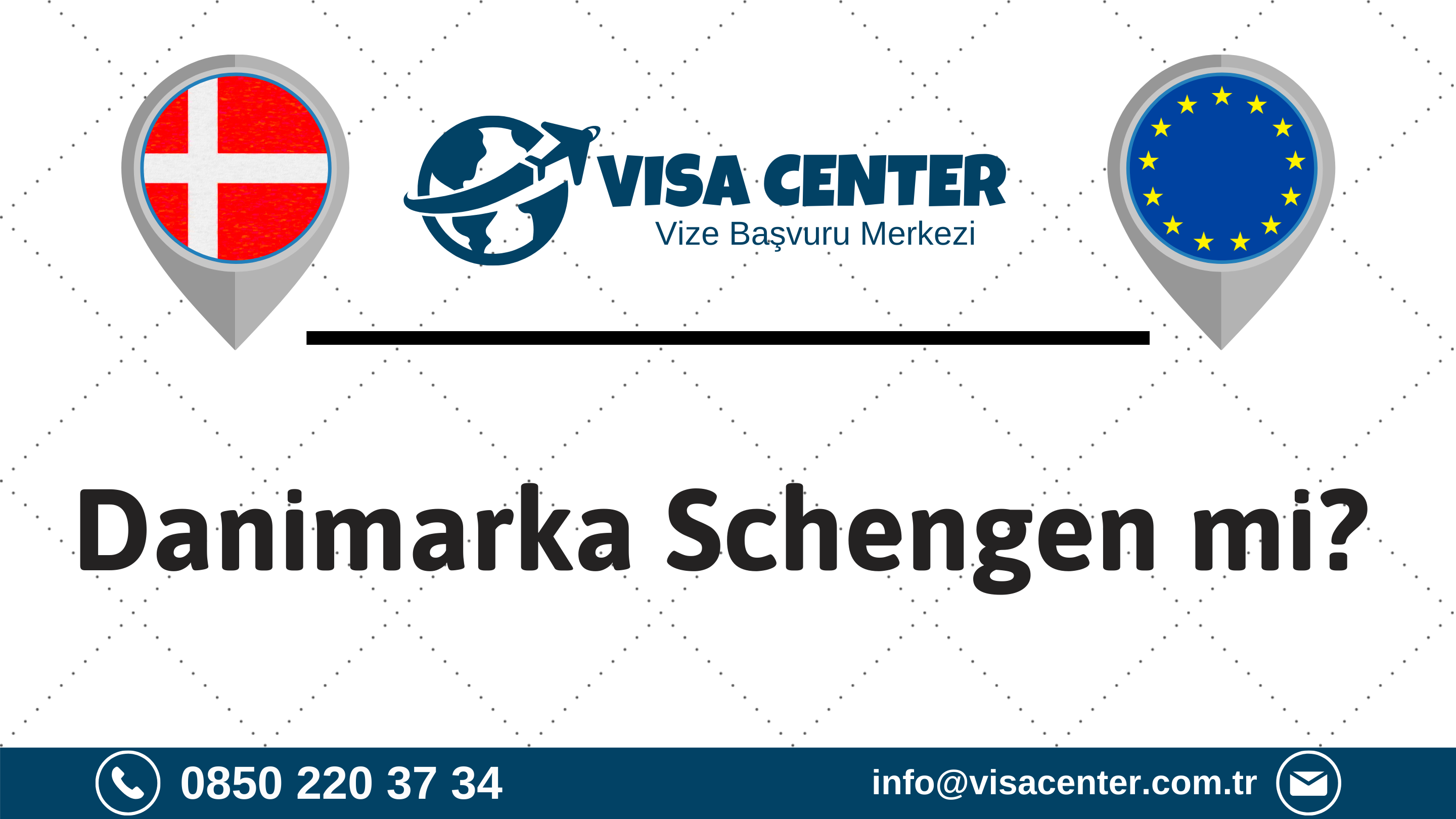 Danimarka Schengen Mi