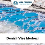 Denizli Vize Merkezi