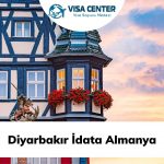 Diyarbakır İdata Almanya