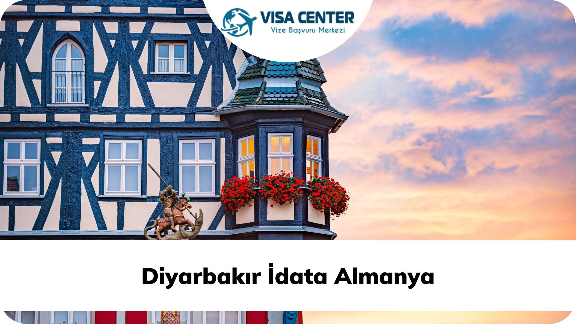 Diyarbakır İdata Almanya