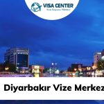 Diyarbakır Vize Merkezi