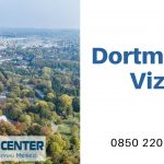 Almanya Dortmund Vize Başvurusu