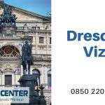 Almanya Dresden Vize Başvurusu