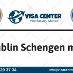 Dublin Schengen Mi