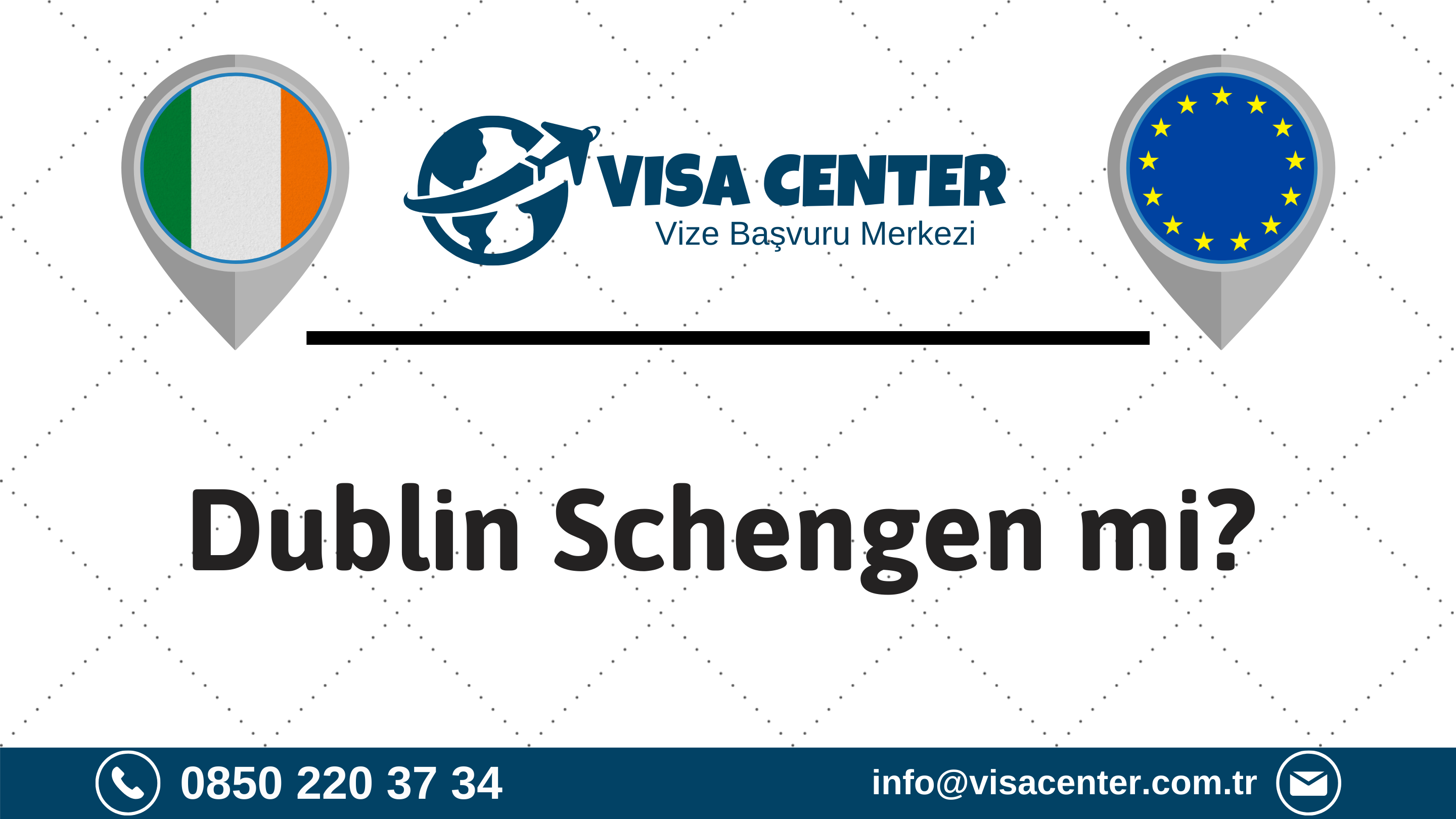 Dublin Schengen Mi