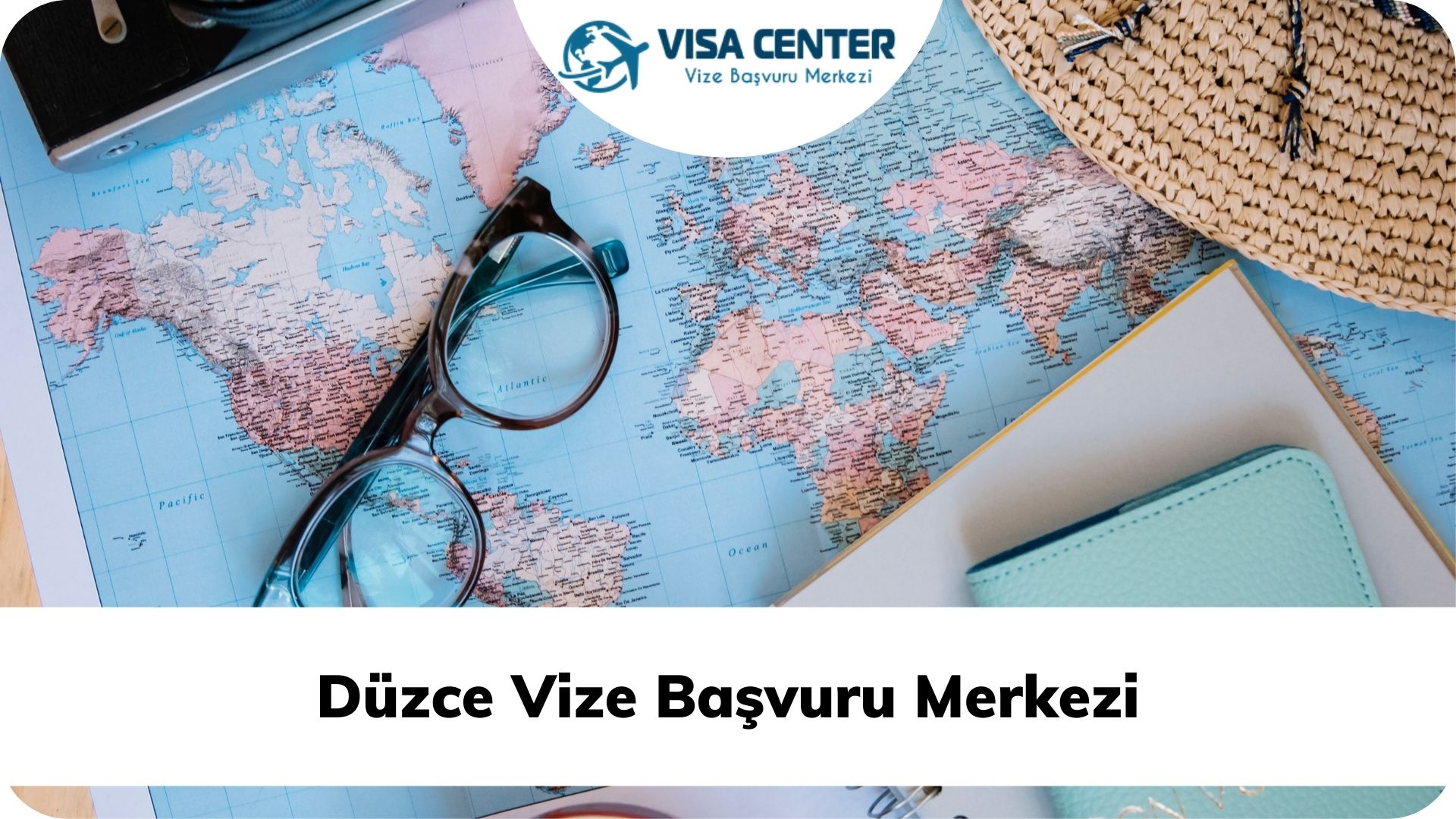 Düzce Vize Başvuru Merkezi