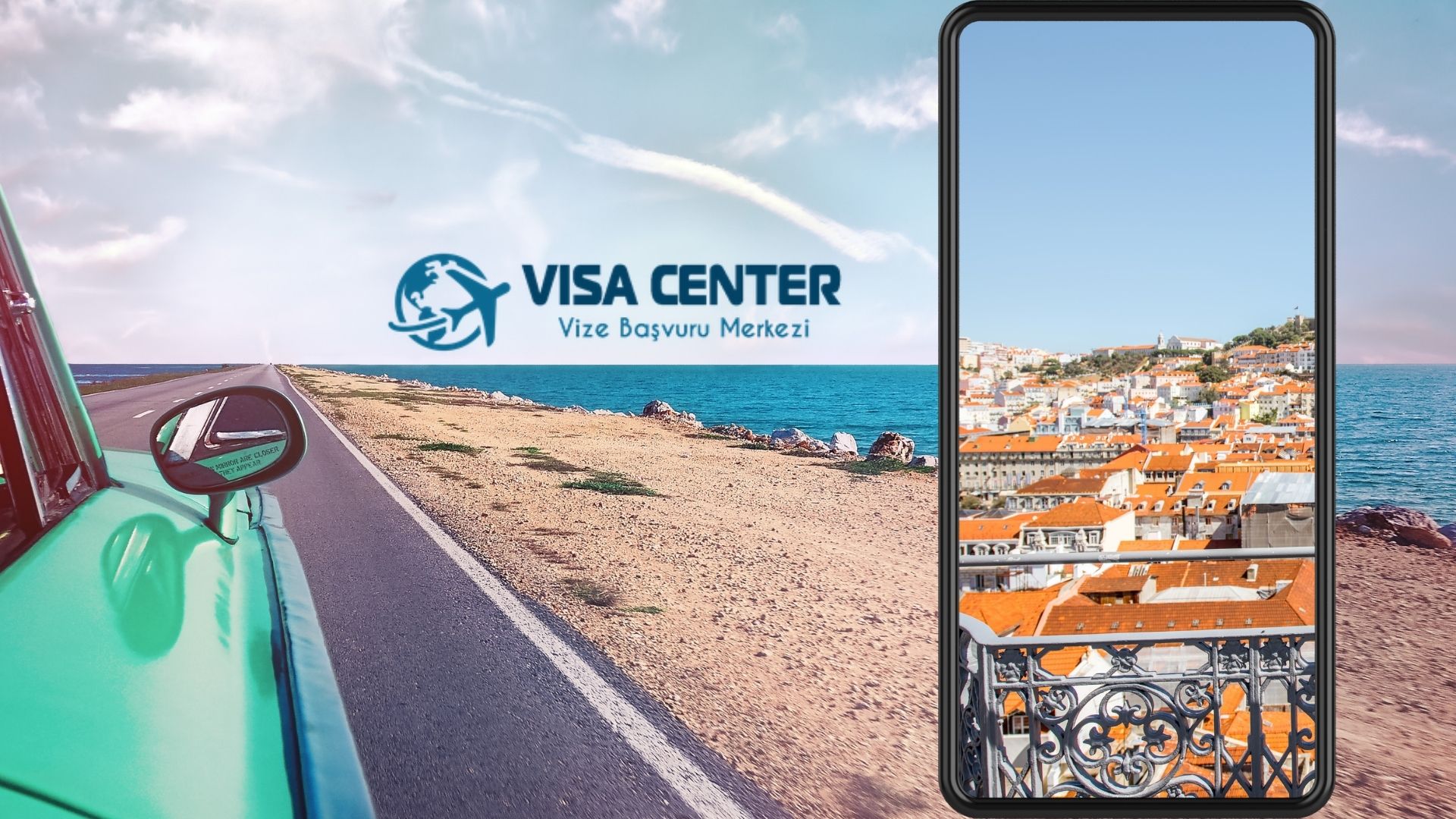 Edirne Vize Ofisi-Edirne Visa Center