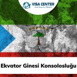 Ekvator Ginesi Konsolosluğu