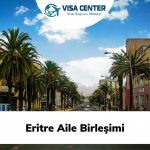 Eritre Aile Birleşimi