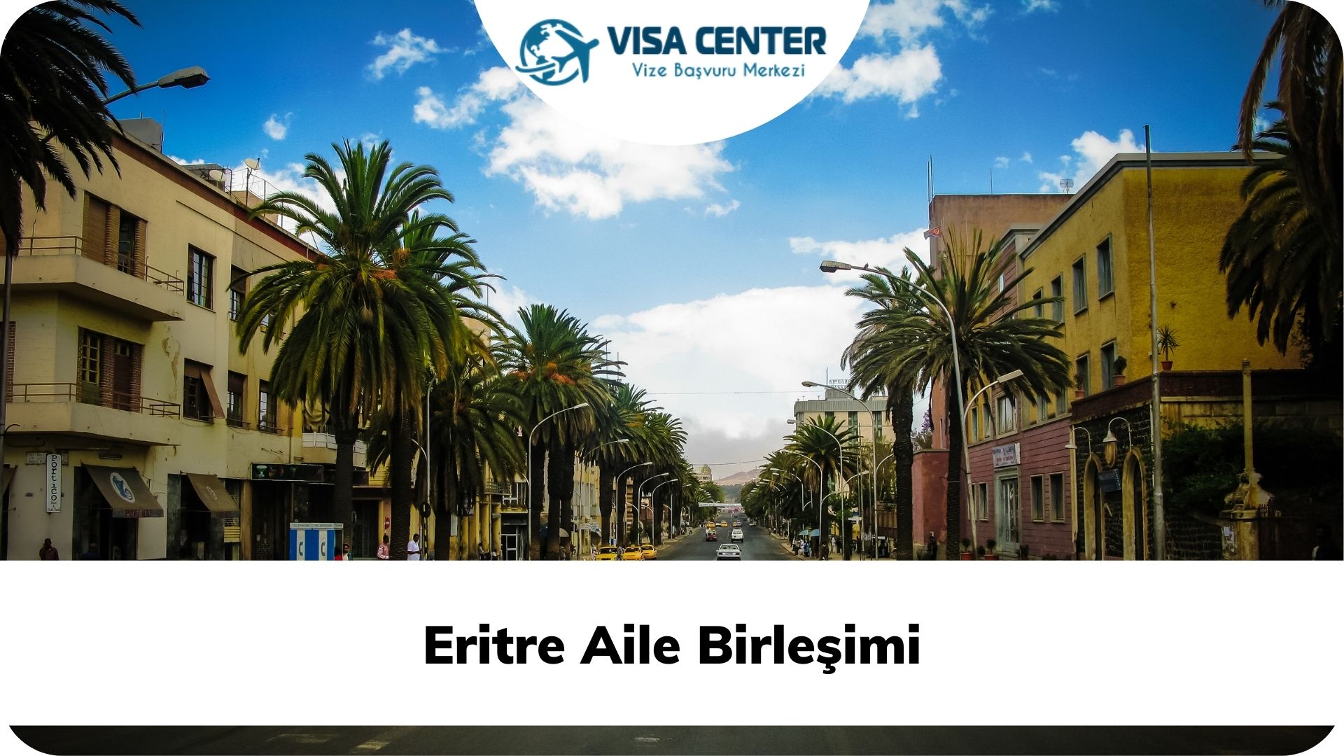 Eritre Aile Birleşimi