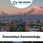 Ermenistan Konsolosluğu