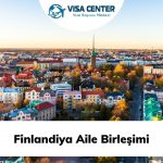 Finlandiya Aile Birleşimi