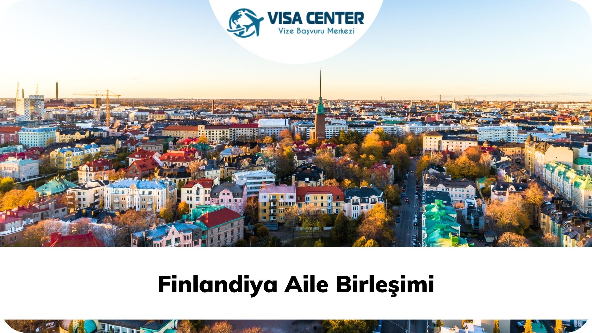 Finlandiya Aile Birleşimi