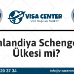 Finlandiya Schengen Ülkesi Mi