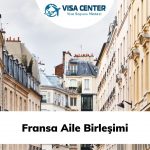 Fransa Aile Birleşimi