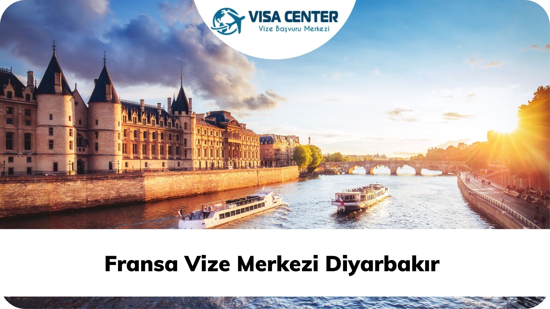 Fransa Vize Merkezi Diyarbakır  