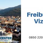 Almanya Freiburg Vize Başvurusu