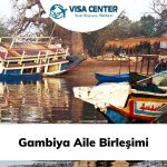 Gambiya Aile Birleşimi