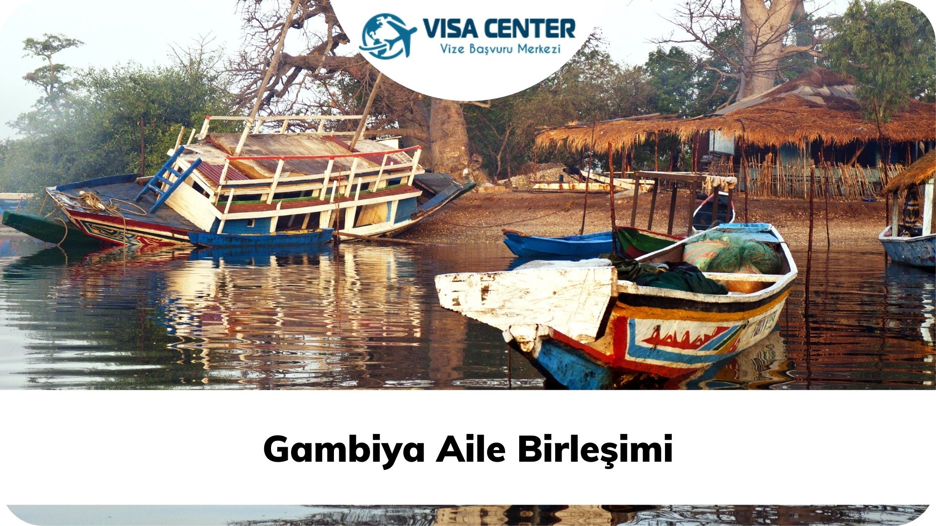 Gambiya Aile Birleşimi