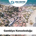 Gambiya Konsolosluğu
