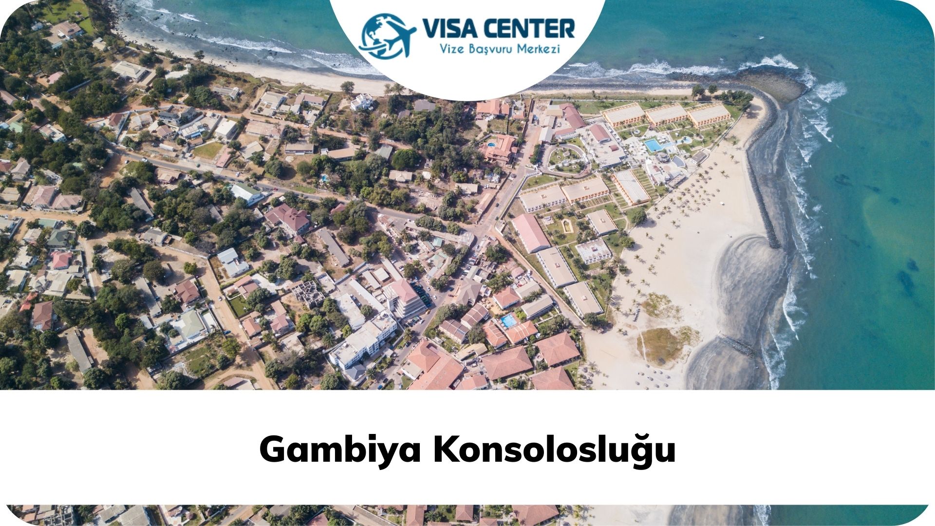 Gambiya Konsolosluğu