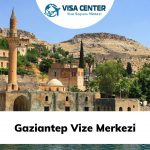 Gaziantep Vize Merkezi