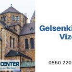 Almanya Gelsenkirchen Vize Başvurusu