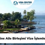 Gine Aile Birleşimi Vize İşlemleri