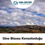 Gine Bissau Konsolosluğu