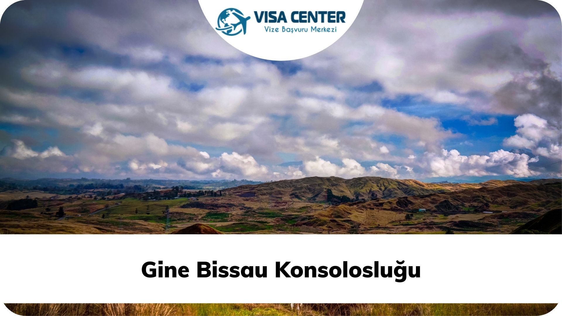 Gine Bissau Konsolosluğu