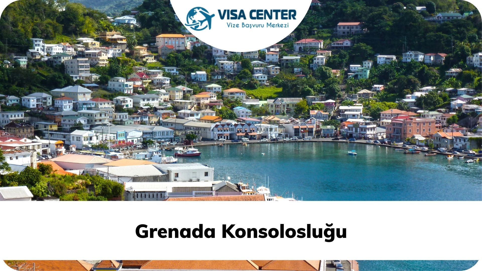 Grenada Konsolosluğu