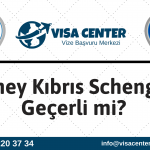 Güney Kıbrıs Schengen Geçerli Mi