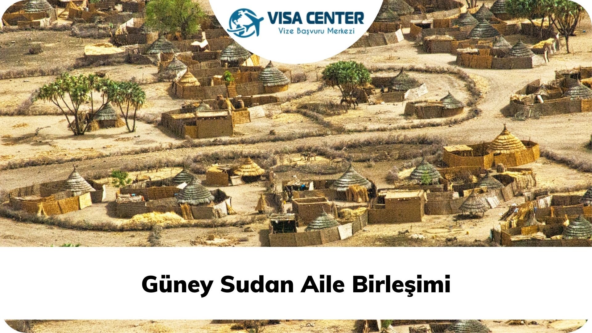 Güney Sudan Aile Birleşimi