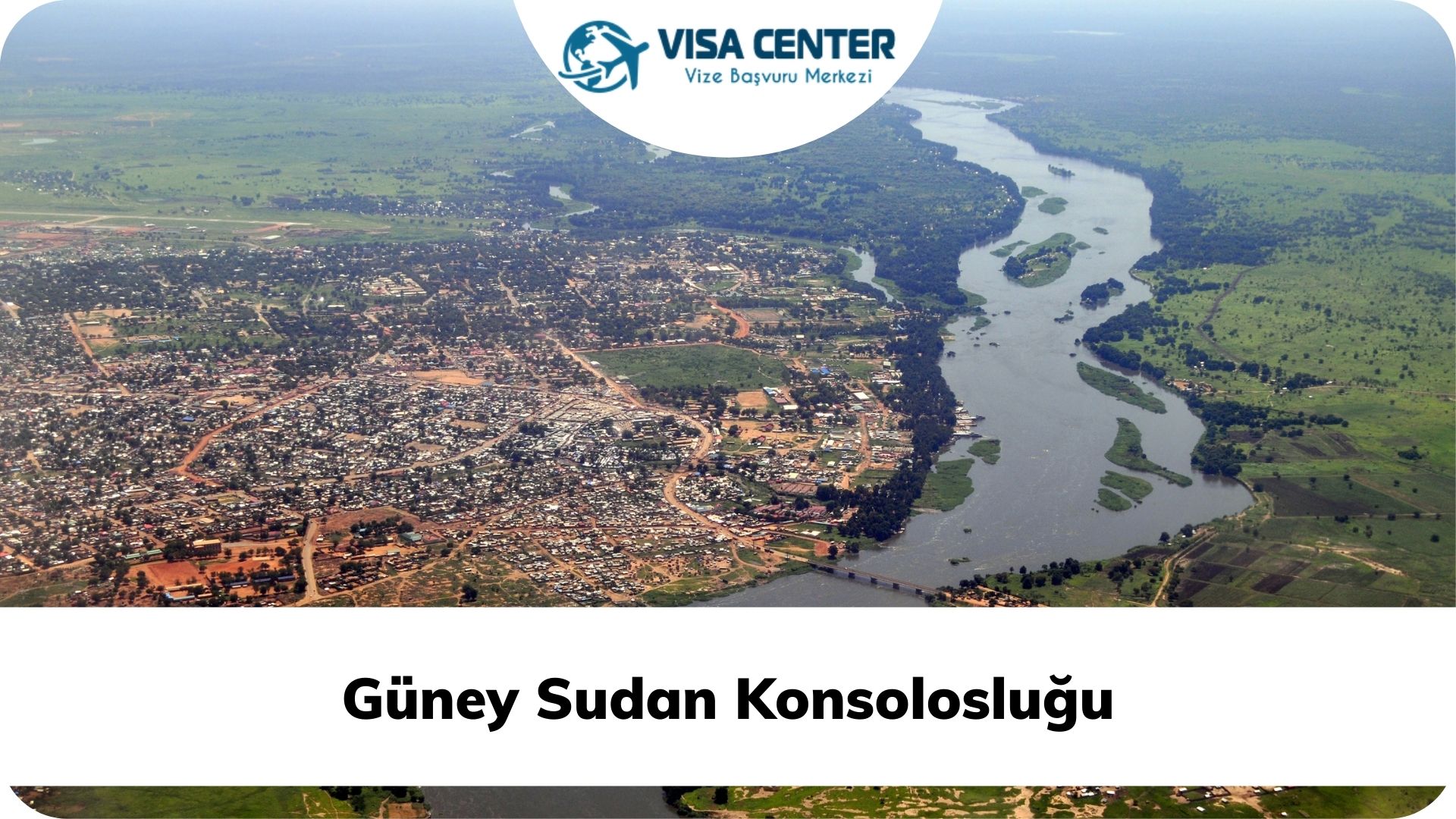 Güney Sudan Konsolosluğu