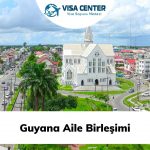 Guyana Aile Birleşimi