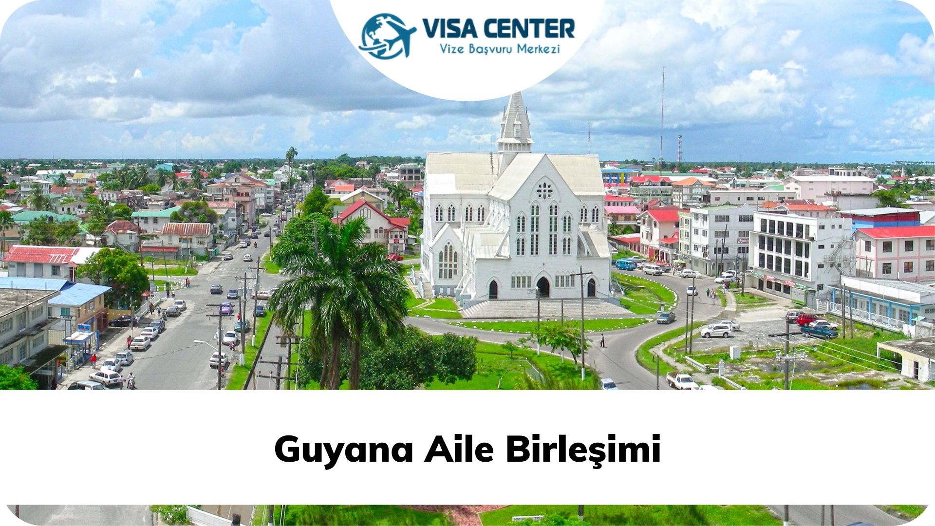 Guyana Aile Birleşimi