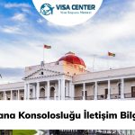 Guyana Konsolosluğu İletişim Bilgileri