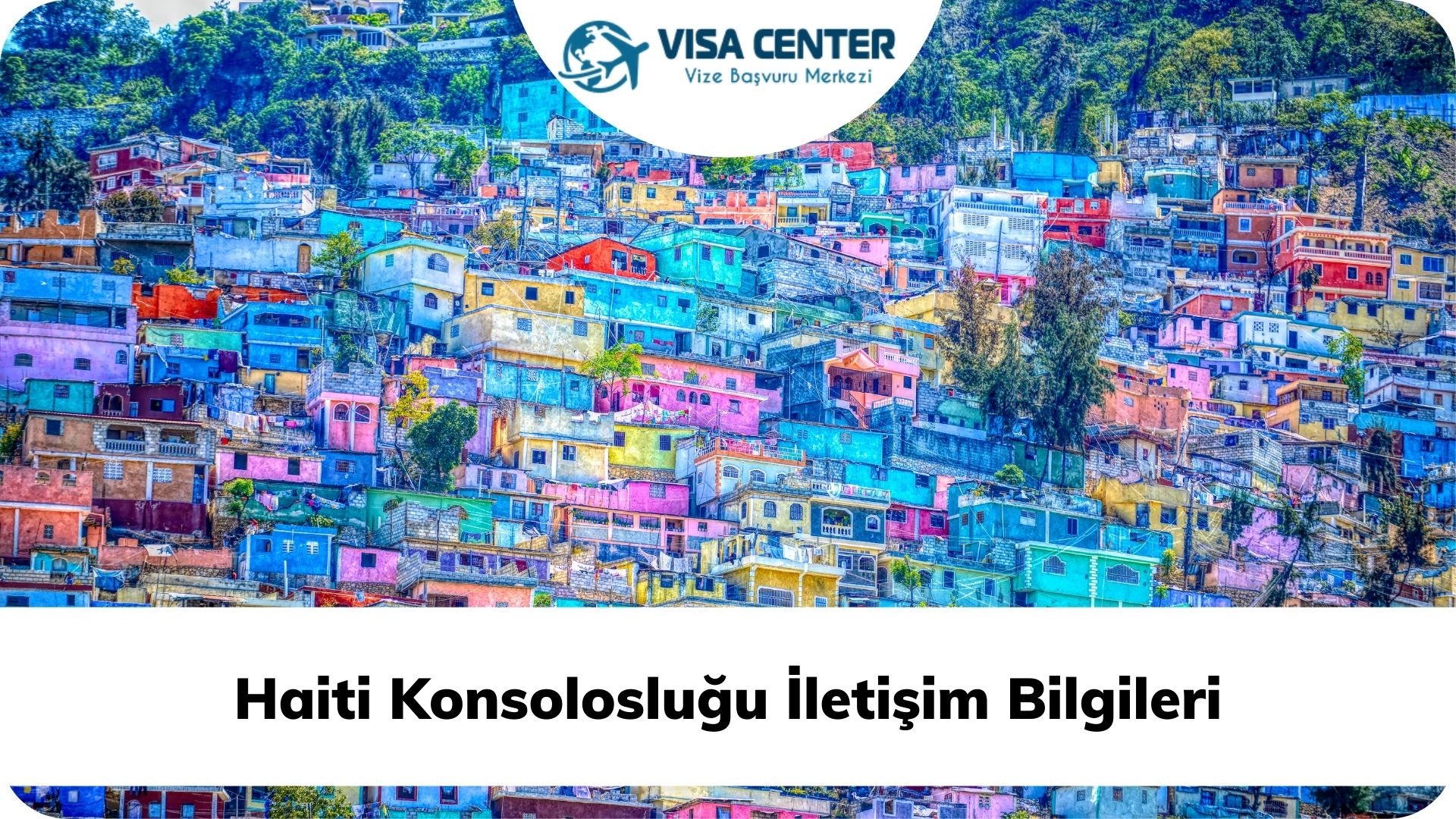 Haiti Konsolosluğu İletişim Bilgileri