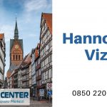 Almanya Hannover Vize Başvurusu