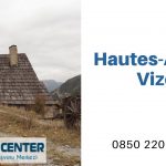 Fransa Hautes-Alpes Vize Başvurusu