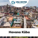 Havana Küba
