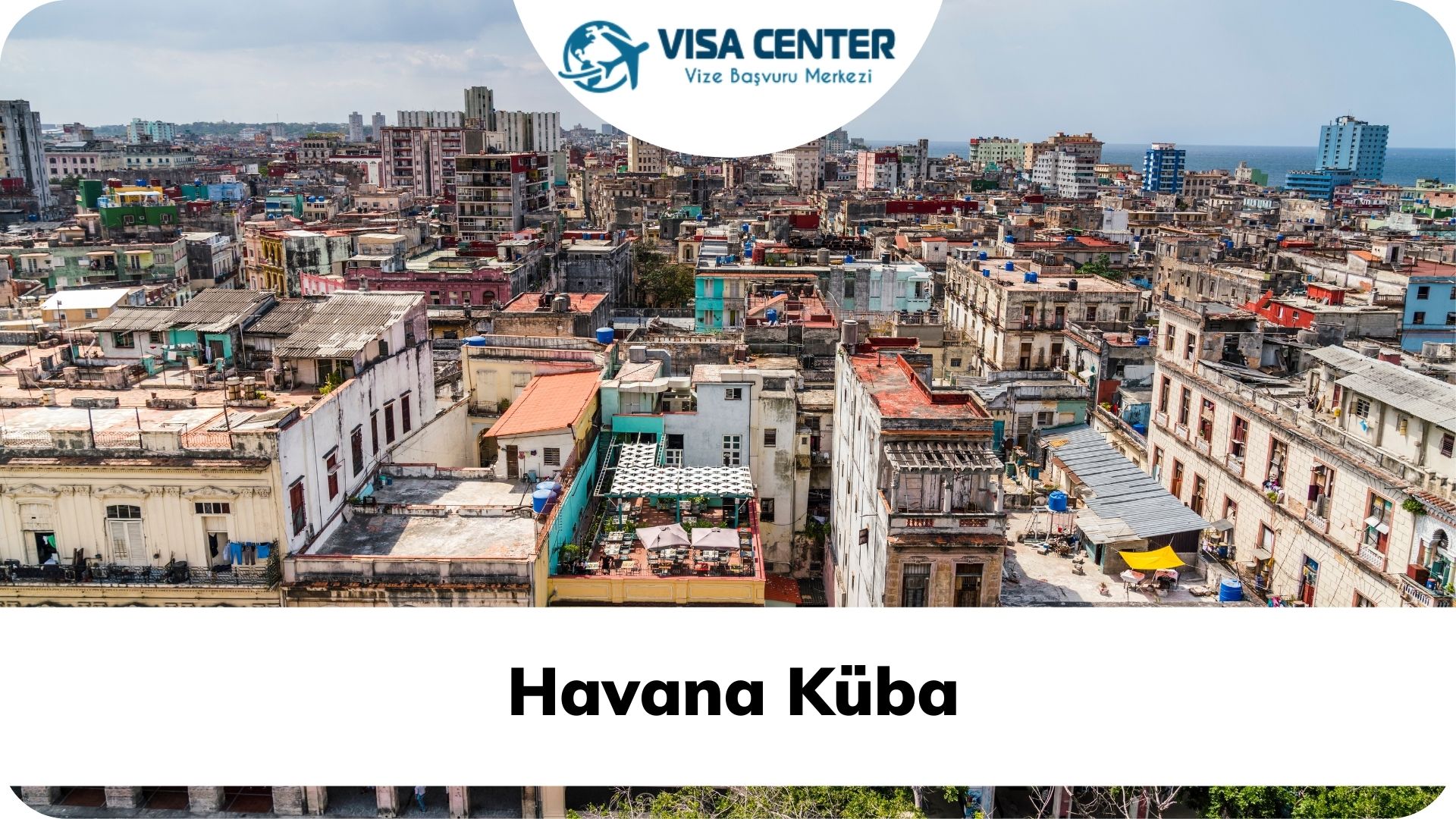 Havana Küba