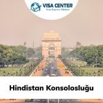 Hindistan Konsolosluğu