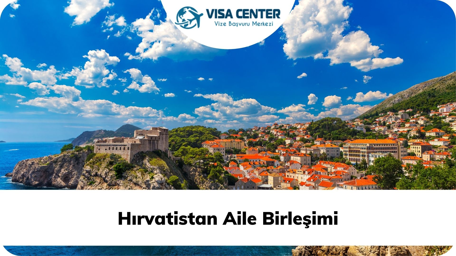 Hırvatistan Aile Birleşimi