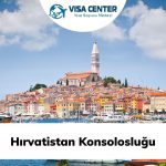 Hırvatistan Konsolosluğu