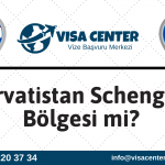 Hırvatistan Schengen Bölgesi Mi